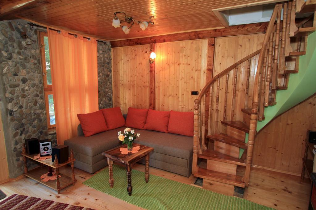 Holiday Home Vesna Brod na Kupi Zimmer foto